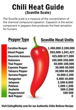 Load image into Gallery viewer, Chile Peppers - Thai (4 count)