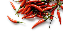 Load image into Gallery viewer, Chile Peppers - Thai (4 count)