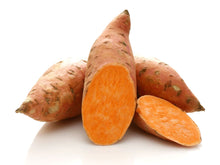 Load image into Gallery viewer, Sweet Potatoes - Select a Size