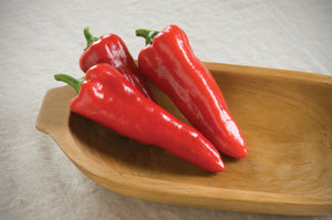 Bell Peppers - Red/Orange/Yellow (per 1/2lb)