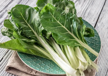 Load image into Gallery viewer, Swiss Chard (per bunch)
