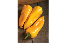 Load image into Gallery viewer, Bell Peppers - Red/Orange/Yellow (per 1/2lb)