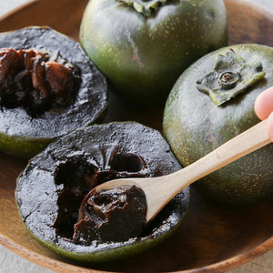 Chocolate Fruit / Black Sapote (each)
