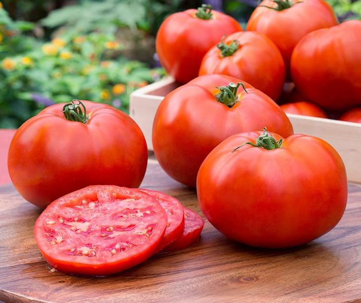 Tomatoes - Red Slicers (per lb)