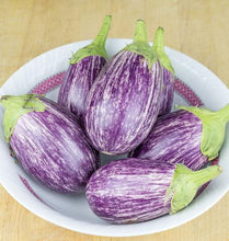 Load image into Gallery viewer, Eggplant (per 1/2lb)