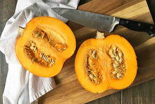 Load image into Gallery viewer, Pumpkin - USDA Certified Organic (per 1.5lb)