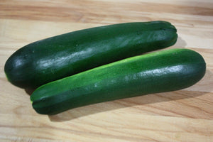Zucchini - Large Green (each)