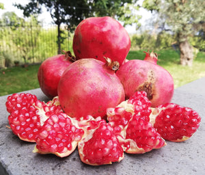 Pomegranate (2 count)