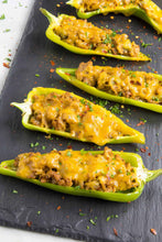 Load image into Gallery viewer, Chile Peppers - Anaheim (3 count)