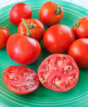 Load image into Gallery viewer, Tomatoes - Red Slicers (per lb)