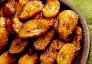 Plantains - (2 count)