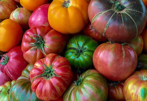Tomatoes - Heirlooms (per lb)