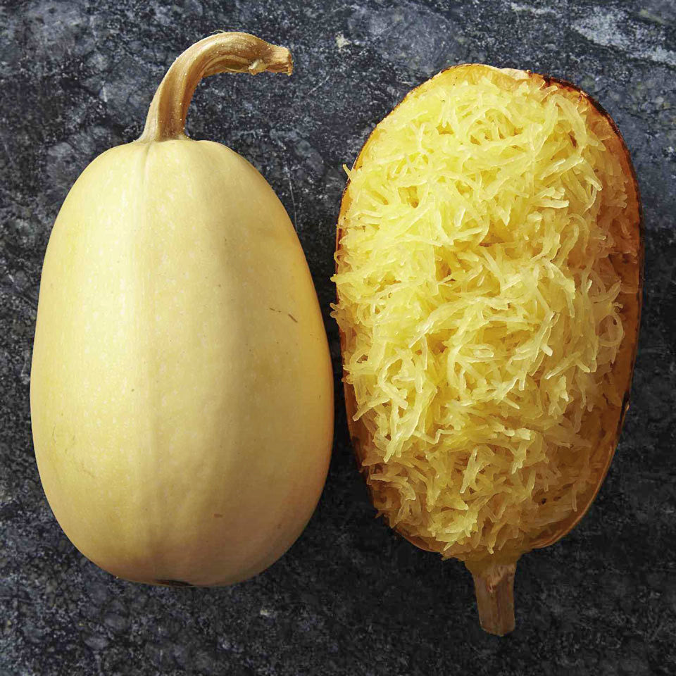 Spaghetti Squash (Select a Size)