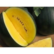 Watermelon - Yellow/Orange, (Select a Size)