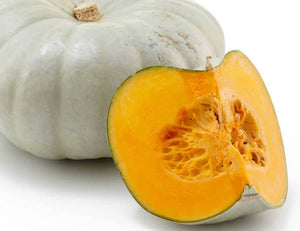 Pumpkin - USDA Certified Organic (per 1.5lb)