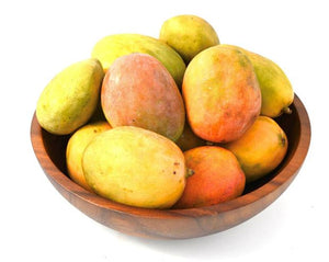 Mangoes (per lb)