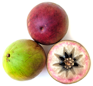 Caimito/Star Apple (per lb)