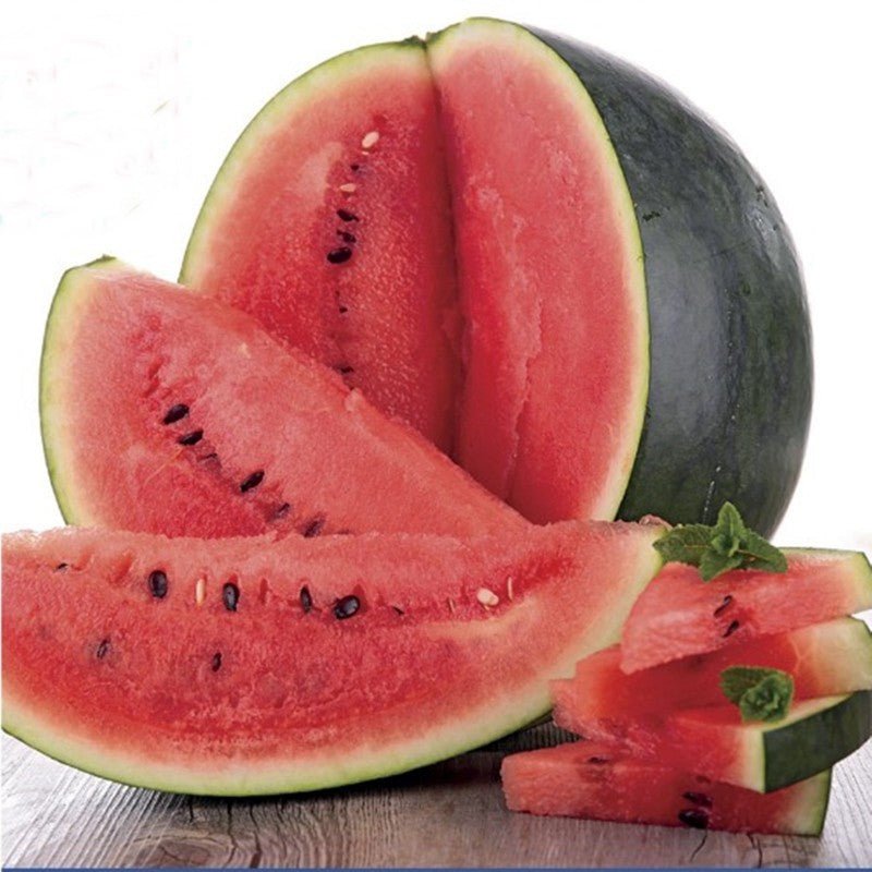 Watermelon - Red, Personal-sized (each)